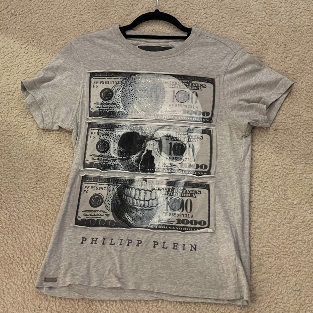 Phillip Plein T